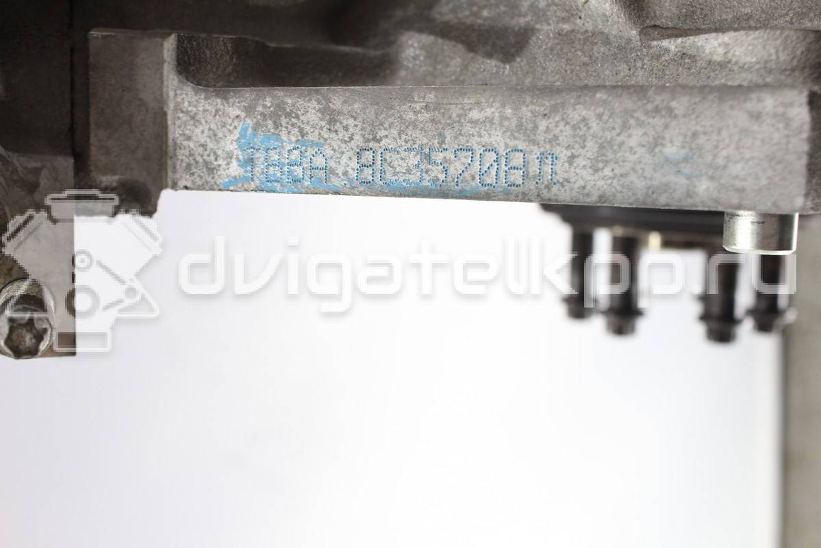 Фото Контрактный (б/у) двигатель BP (DOHC) для Mazda / Ford Australia / Eunos 125-130 л.с 16V 1.8 л бензин 1658585 {forloop.counter}}