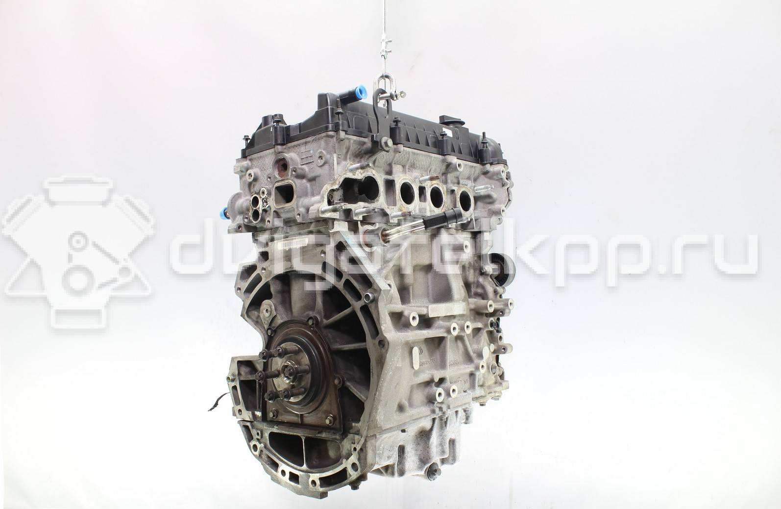 Фото Контрактный (б/у) двигатель BP (DOHC) для Mazda / Ford Australia / Eunos 125-130 л.с 16V 1.8 л бензин 1658585 {forloop.counter}}