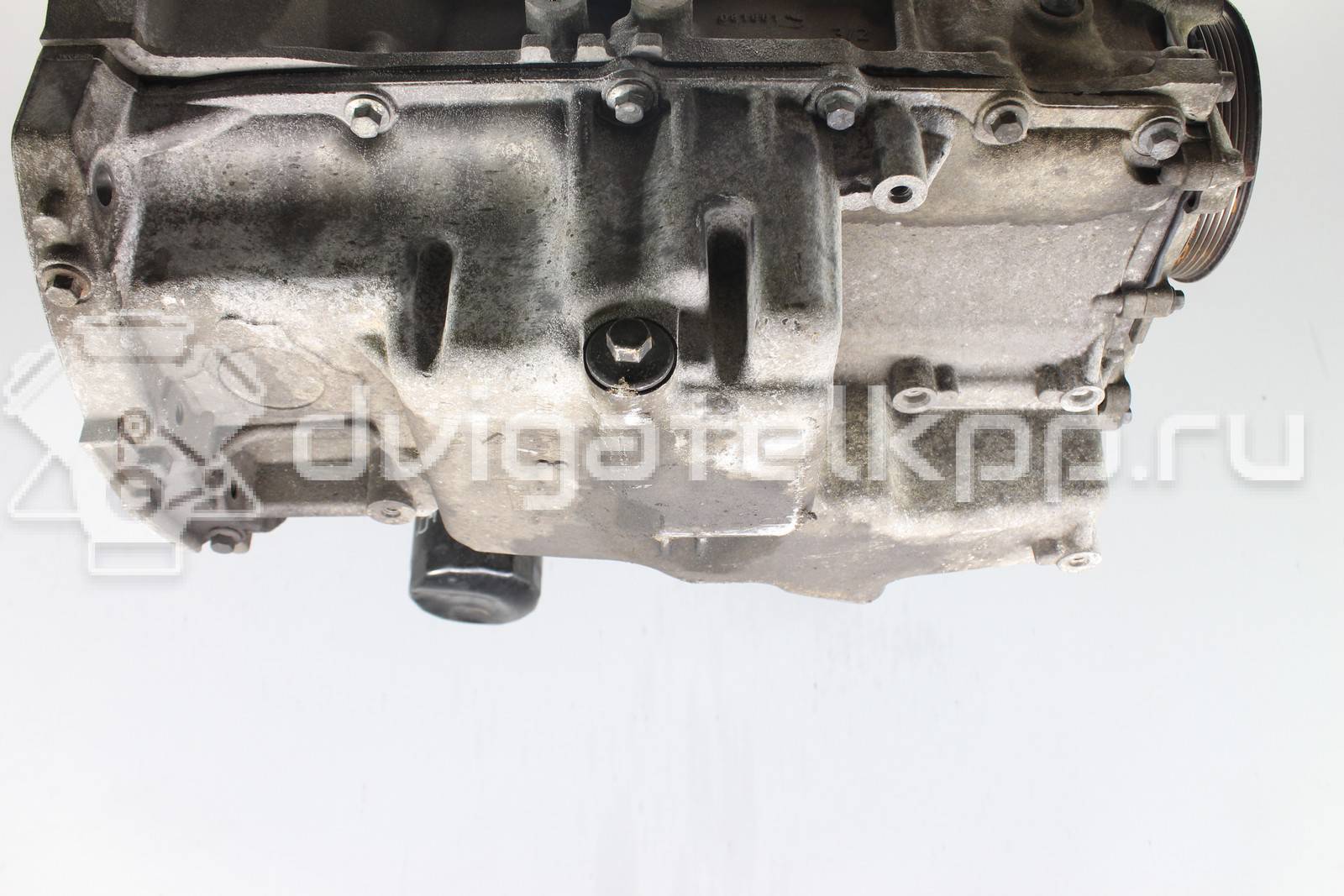 Фото Контрактный (б/у) двигатель BP (DOHC) для Mazda / Ford Australia / Eunos 125-130 л.с 16V 1.8 л бензин 1658585 {forloop.counter}}