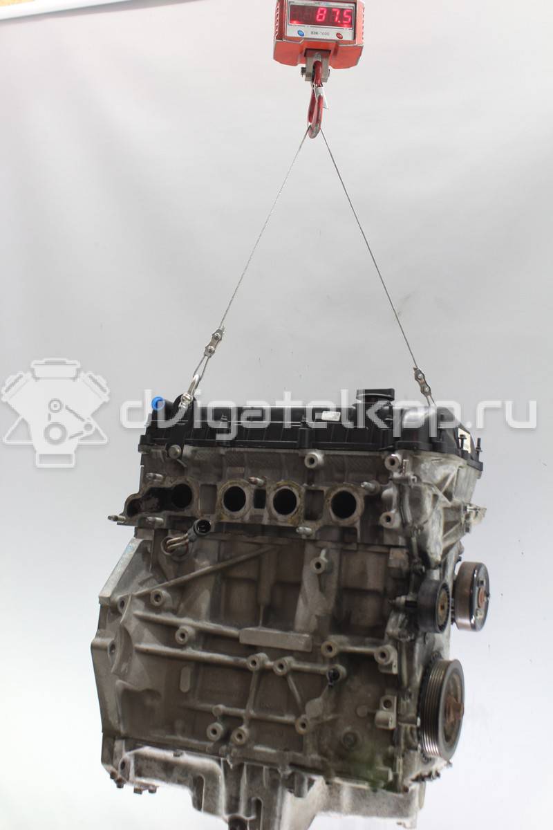 Фото Контрактный (б/у) двигатель BP (DOHC) для Mazda / Ford Australia / Eunos 125-130 л.с 16V 1.8 л бензин 1658585 {forloop.counter}}