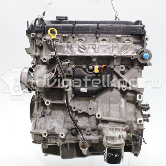 Фото Контрактный (б/у) двигатель TBBA для Ford Mondeo 145 л.с 16V 2.0 л бензин 1658585