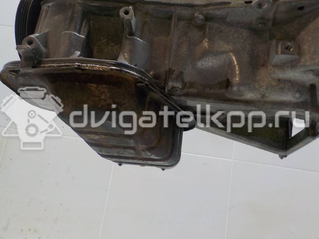 Фото Контрактный (б/у) двигатель CG12DE для Nissan Micra 65-90 л.с 16V 1.2 л бензин 10102AY2SB {forloop.counter}}