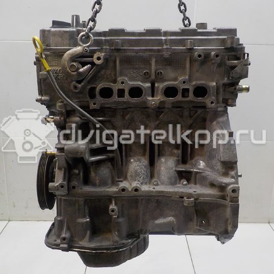 Фото Контрактный (б/у) двигатель CR12DE для Mitsuoka / Mazda / Mitsubishi / Nissan 65-110 л.с 16V 1.2 л бензин 10102AY2SB