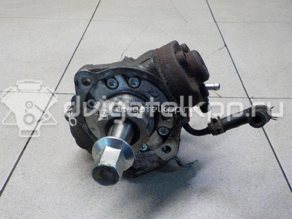 Фото ТНВД для двигателя 1KD-FTV для Toyota Dyna / Land Cruiser / Hiace / Hilux / Toyo Ace C Y2 102-204 л.с 16V 3.0 л Дизельное топливо 2210030140 {forloop.counter}}