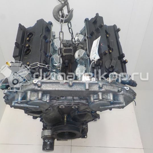 Фото Контрактный (б/у) двигатель VQ35DE для Infiniti / Mitsuoka / Isuzu / Nissan / Nissan (Dongfeng) 243-284 л.с 24V 3.5 л бензин 101029W2AD