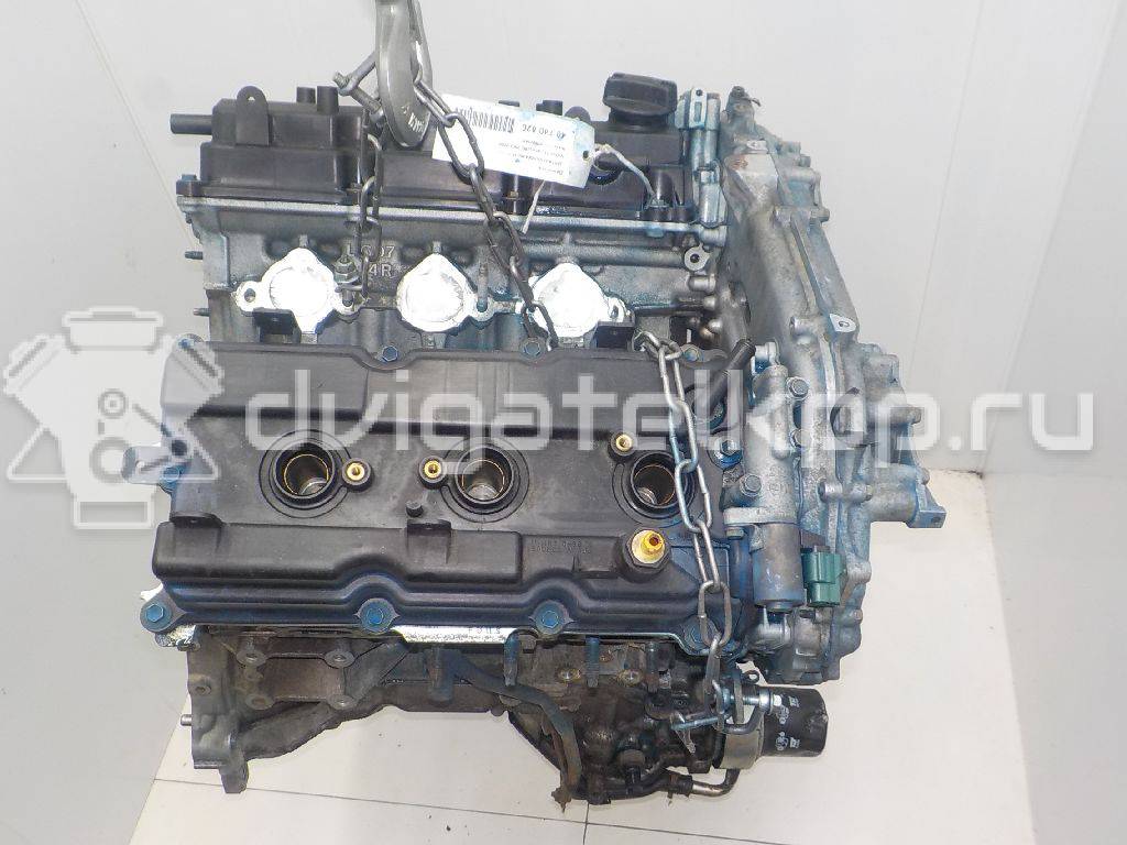 Фото Контрактный (б/у) двигатель VQ35DE для Infiniti / Mitsuoka / Isuzu / Nissan / Nissan (Dongfeng) 243-284 л.с 24V 3.5 л бензин 101029W2AD {forloop.counter}}