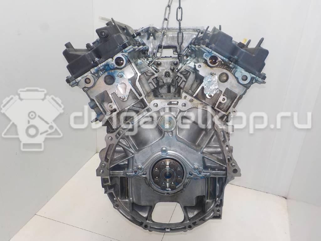 Фото Контрактный (б/у) двигатель VQ35DE для Infiniti / Mitsuoka / Isuzu / Nissan / Nissan (Dongfeng) 231-310 л.с 24V 3.5 л бензин 101029W2AD {forloop.counter}}