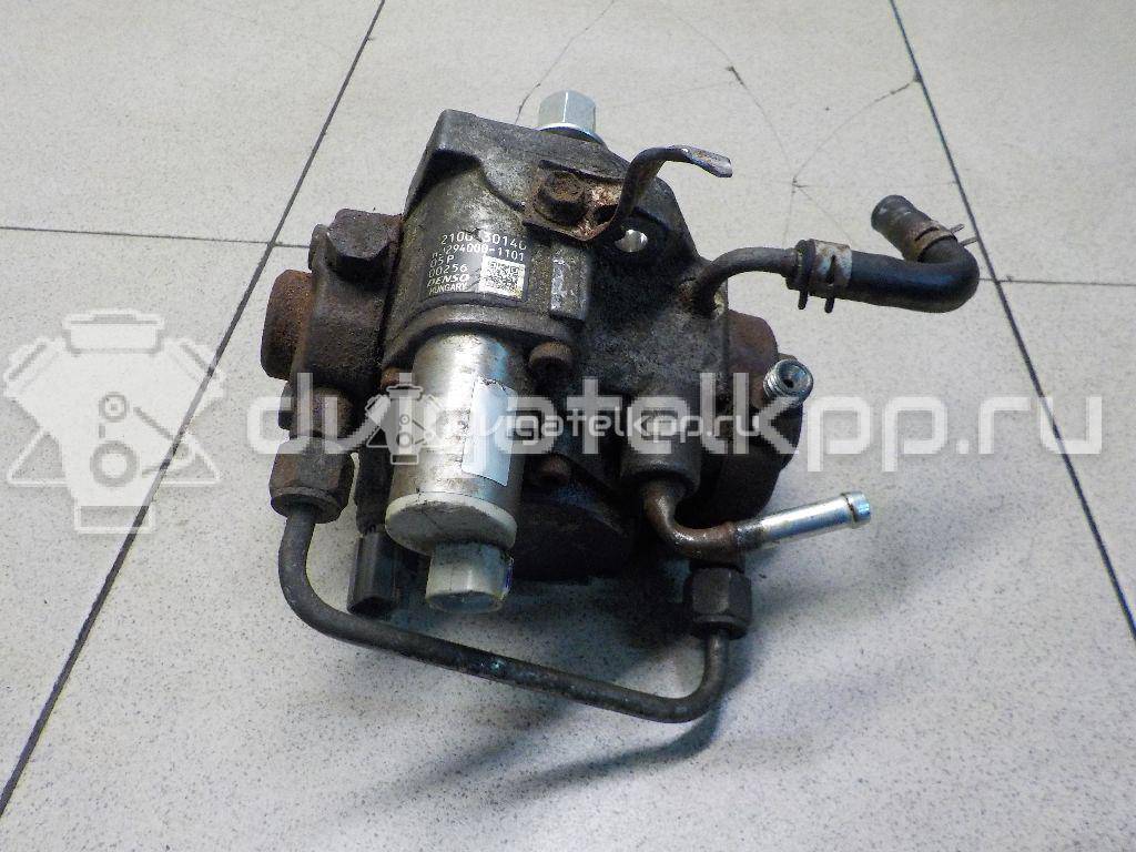 Фото ТНВД для двигателя 1KD-FTV для Toyota Dyna / Land Cruiser / Hiace / Hilux / Toyo Ace C Y2 102-204 л.с 16V 3.0 л Дизельное топливо 2210030140 {forloop.counter}}