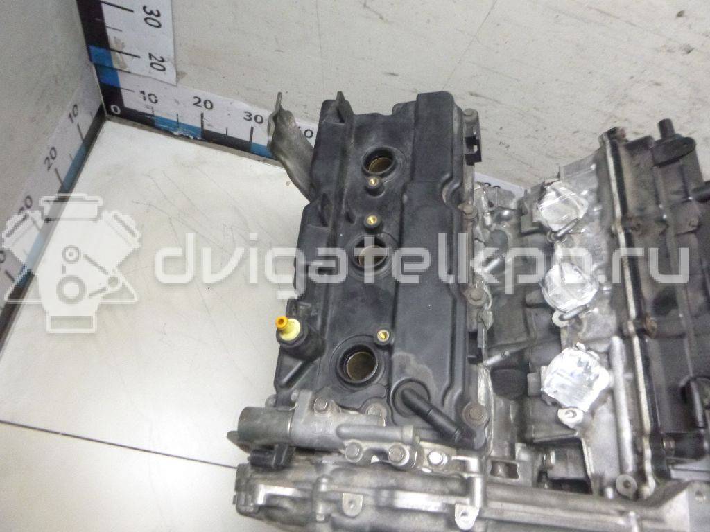 Фото Контрактный (б/у) двигатель VQ35DE для Infiniti / Mitsuoka / Isuzu / Nissan / Nissan (Dongfeng) 231-305 л.с 24V 3.5 л бензин 101029W2AD {forloop.counter}}