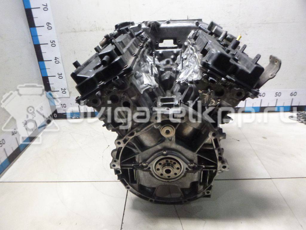 Фото Контрактный (б/у) двигатель VQ35DE для Infiniti / Mitsuoka / Isuzu / Nissan / Nissan (Dongfeng) 231-305 л.с 24V 3.5 л бензин 101029W2AD {forloop.counter}}