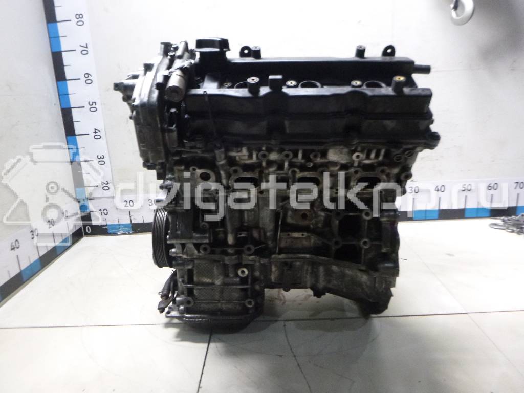 Фото Контрактный (б/у) двигатель VQ35DE для Infiniti / Mitsuoka / Isuzu / Nissan / Nissan (Dongfeng) 231-305 л.с 24V 3.5 л бензин 101029W2AD {forloop.counter}}