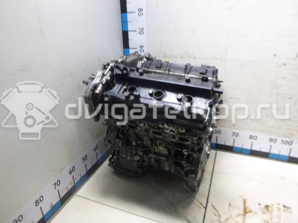 Фото Контрактный (б/у) двигатель VQ35DE для Infiniti / Mitsuoka / Isuzu / Nissan / Nissan (Dongfeng) 231-305 л.с 24V 3.5 л бензин 101029W2AD {forloop.counter}}