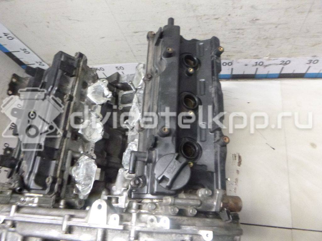 Фото Контрактный (б/у) двигатель VQ35DE для Infiniti / Mitsuoka / Isuzu / Nissan / Nissan (Dongfeng) 231-310 л.с 24V 3.5 л бензин 101029W2AD {forloop.counter}}