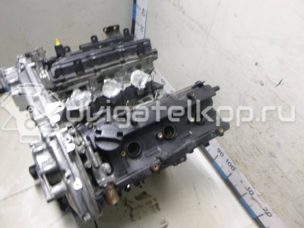 Фото Контрактный (б/у) двигатель VQ35DE для Infiniti / Mitsuoka / Isuzu / Nissan / Nissan (Dongfeng) 231-310 л.с 24V 3.5 л бензин 101029W2AD {forloop.counter}}