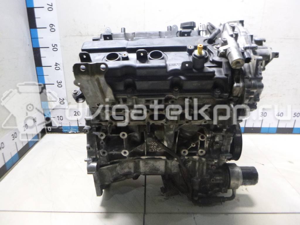 Фото Контрактный (б/у) двигатель VQ35DE для Infiniti / Mitsuoka / Isuzu / Nissan / Nissan (Dongfeng) 231-310 л.с 24V 3.5 л бензин 101029W2AD {forloop.counter}}