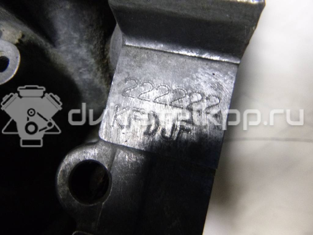 Фото Контрактный (б/у) двигатель VQ35DE для Infiniti / Mitsuoka / Isuzu / Nissan / Nissan (Dongfeng) 231-310 л.с 24V 3.5 л бензин 101029W2AD {forloop.counter}}