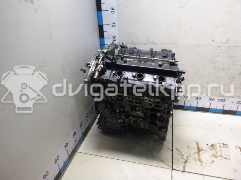 Фото Контрактный (б/у) двигатель VQ35DE для Infiniti / Mitsuoka / Isuzu / Nissan / Nissan (Dongfeng) 231-310 л.с 24V 3.5 л бензин 101029W2AD {forloop.counter}}