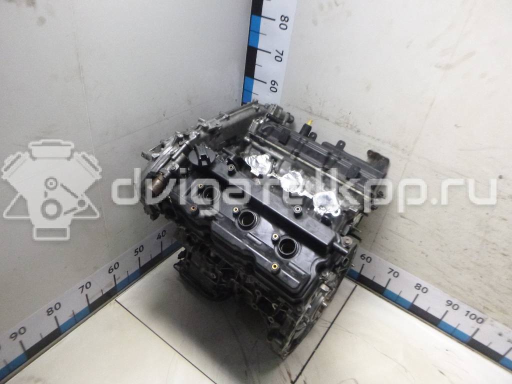 Фото Контрактный (б/у) двигатель VQ35 для Samsung / Nissan 220-273 л.с 24V 3.5 л бензин 101029W2AD {forloop.counter}}