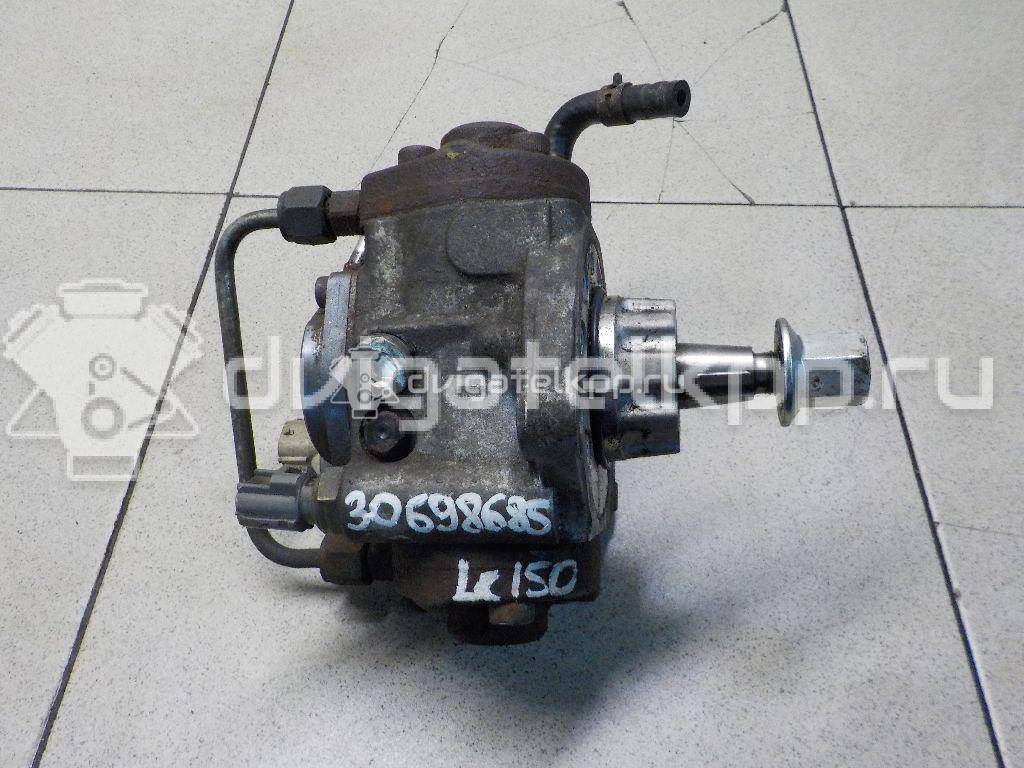 Фото ТНВД для двигателя 1KD-FTV для Toyota Dyna / Land Cruiser / Hiace / Hilux / Toyo Ace C Y2 102-204 л.с 16V 3.0 л Дизельное топливо 2210030140 {forloop.counter}}