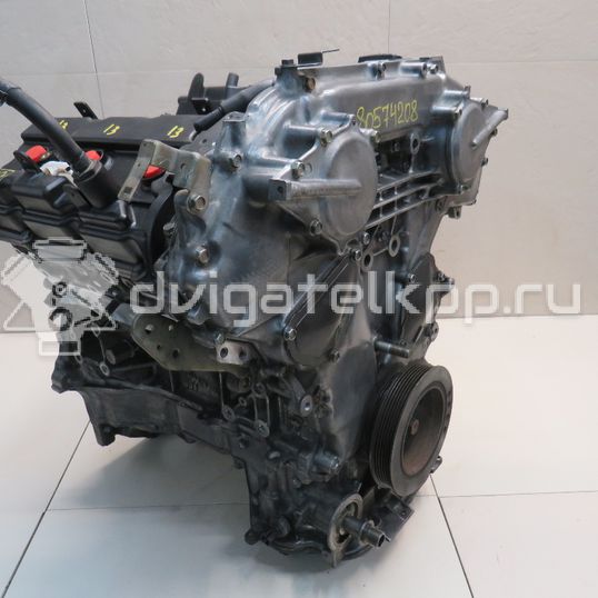 Фото Контрактный (б/у) двигатель VQ35DE для Infiniti / Mitsuoka / Isuzu / Nissan / Nissan (Dongfeng) 243-284 л.с 24V 3.5 л бензин 101029W2AD