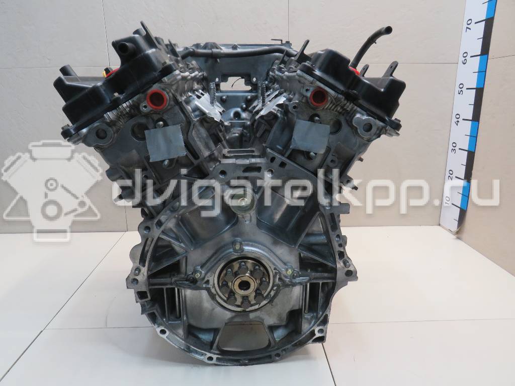 Фото Контрактный (б/у) двигатель VQ35DE для Infiniti / Mitsuoka / Isuzu / Nissan / Nissan (Dongfeng) 243-284 л.с 24V 3.5 л бензин 101029W2AD {forloop.counter}}