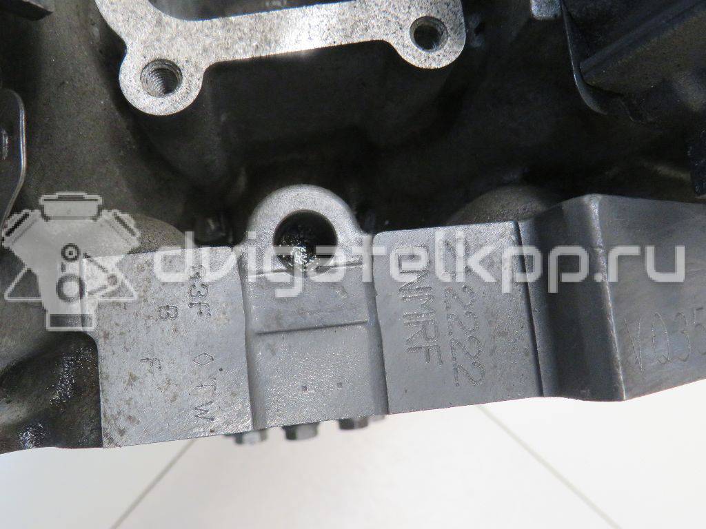 Фото Контрактный (б/у) двигатель VQ35DE для Infiniti / Mitsuoka / Isuzu / Nissan / Nissan (Dongfeng) 243-284 л.с 24V 3.5 л бензин 101029W2AD {forloop.counter}}