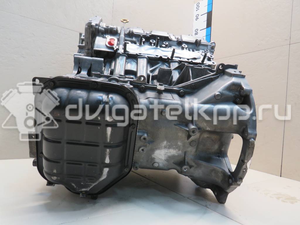 Фото Контрактный (б/у) двигатель VQ35DE для Infiniti / Mitsuoka / Isuzu / Nissan / Nissan (Dongfeng) 243-284 л.с 24V 3.5 л бензин 101029W2AD {forloop.counter}}