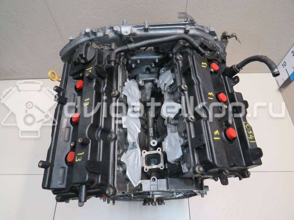 Фото Контрактный (б/у) двигатель VQ35DE для Infiniti / Mitsuoka / Isuzu / Nissan / Nissan (Dongfeng) 231-305 л.с 24V 3.5 л бензин 101029W2AD {forloop.counter}}