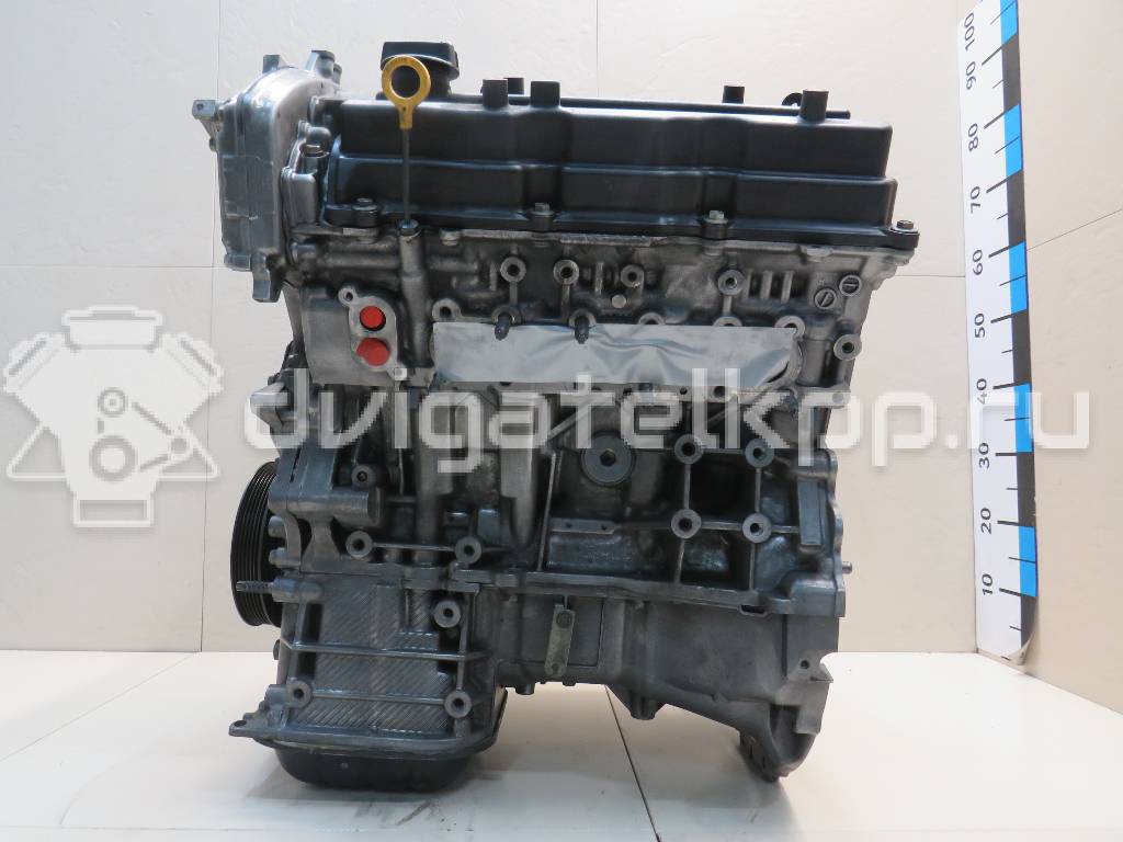 Фото Контрактный (б/у) двигатель VQ35DE для Infiniti / Mitsuoka / Isuzu / Nissan / Nissan (Dongfeng) 231-305 л.с 24V 3.5 л бензин 101029W2AD {forloop.counter}}