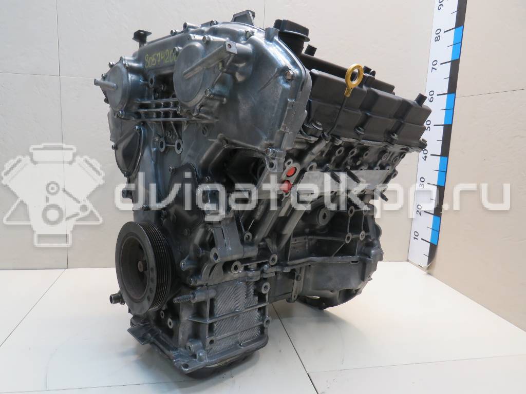 Фото Контрактный (б/у) двигатель VQ35DE для Infiniti / Mitsuoka / Isuzu / Nissan / Nissan (Dongfeng) 231-310 л.с 24V 3.5 л бензин 101029W2AD {forloop.counter}}