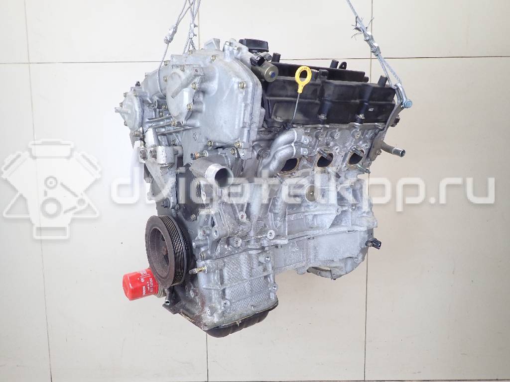 Фото Контрактный (б/у) двигатель VQ35DE для Infiniti / Mitsuoka / Isuzu / Nissan / Nissan (Dongfeng) 243-284 л.с 24V 3.5 л бензин 101029W2AD {forloop.counter}}