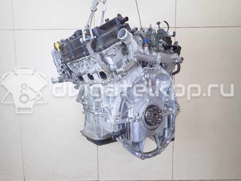 Фото Контрактный (б/у) двигатель VQ35DE для Infiniti / Mitsuoka / Isuzu / Nissan / Nissan (Dongfeng) 243-284 л.с 24V 3.5 л бензин 101029W2AD {forloop.counter}}