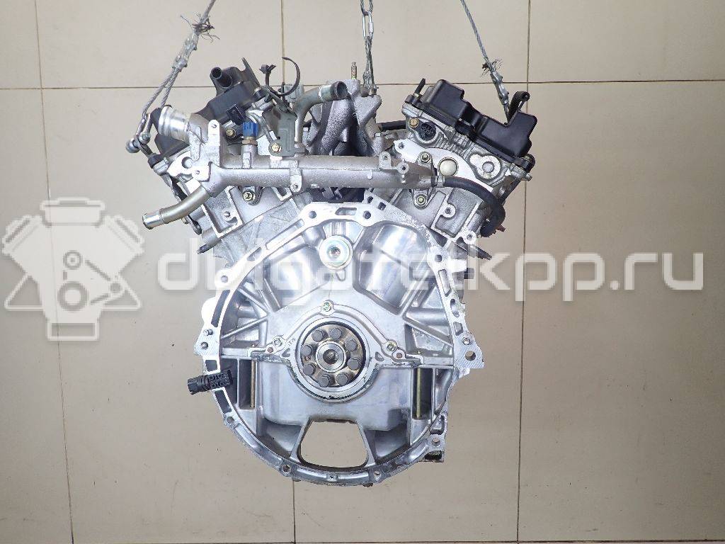 Фото Контрактный (б/у) двигатель VQ35DE для Infiniti / Mitsuoka / Isuzu / Nissan / Nissan (Dongfeng) 243-284 л.с 24V 3.5 л бензин 101029W2AD {forloop.counter}}