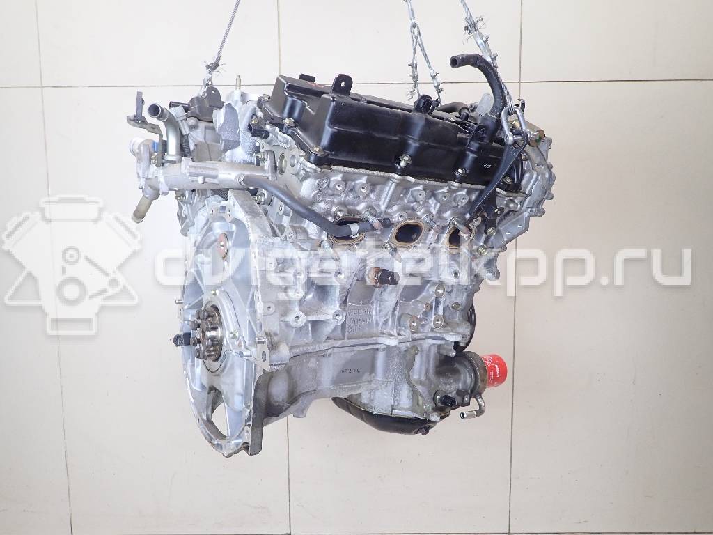 Фото Контрактный (б/у) двигатель VQ35DE для Infiniti / Mitsuoka / Isuzu / Nissan / Nissan (Dongfeng) 243-284 л.с 24V 3.5 л бензин 101029W2AD {forloop.counter}}