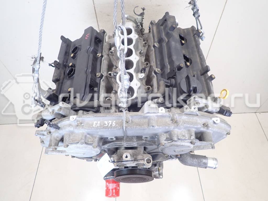 Фото Контрактный (б/у) двигатель VQ35DE для Infiniti / Mitsuoka / Isuzu / Nissan / Nissan (Dongfeng) 243-284 л.с 24V 3.5 л бензин 101029W2AD {forloop.counter}}