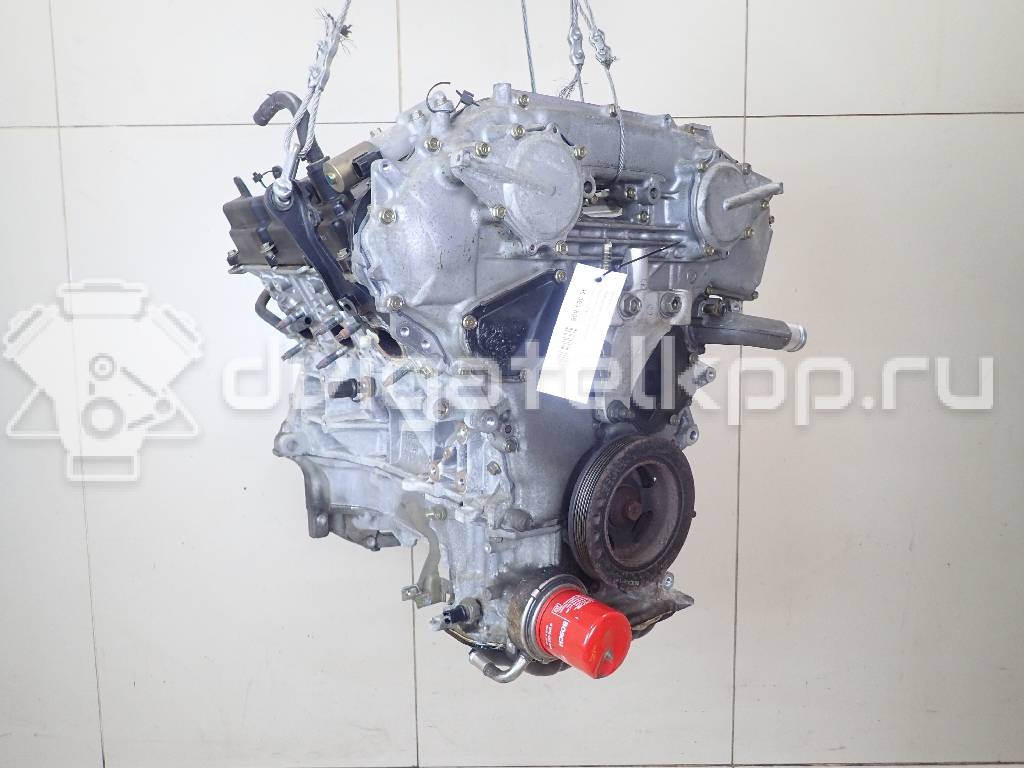 Фото Контрактный (б/у) двигатель VQ35DE для Infiniti / Mitsuoka / Isuzu / Nissan / Nissan (Dongfeng) 231-310 л.с 24V 3.5 л бензин 101029W2AD {forloop.counter}}