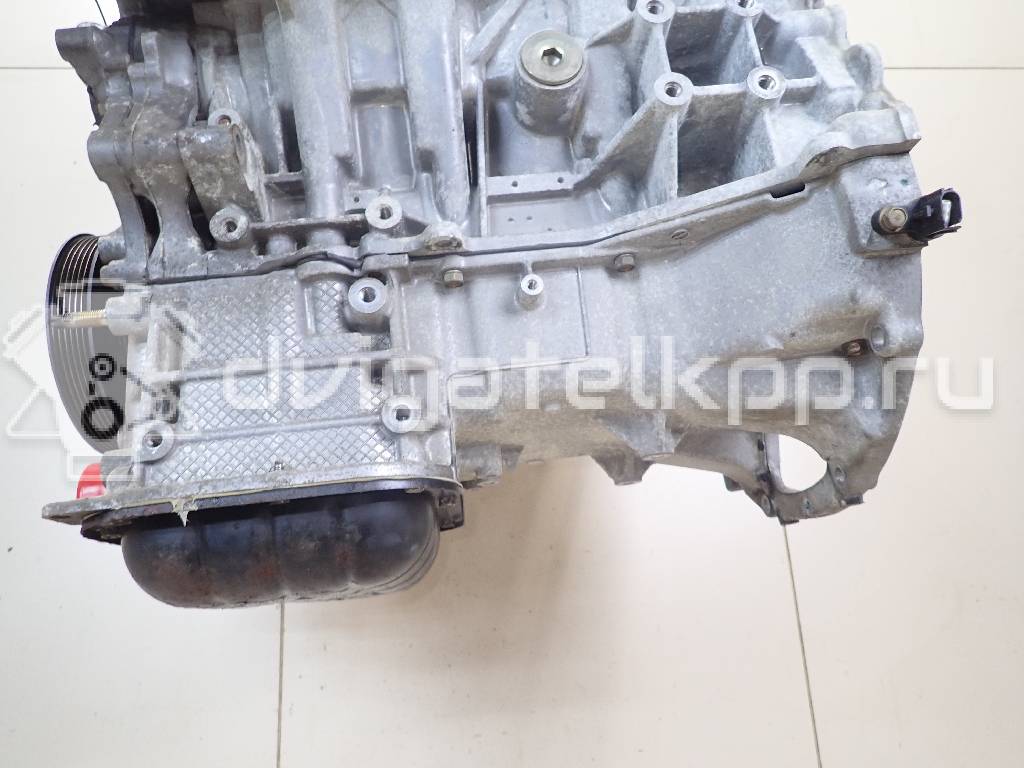 Фото Контрактный (б/у) двигатель VQ35DE для Infiniti / Mitsuoka / Isuzu / Nissan / Nissan (Dongfeng) 231-310 л.с 24V 3.5 л бензин 101029W2AD {forloop.counter}}