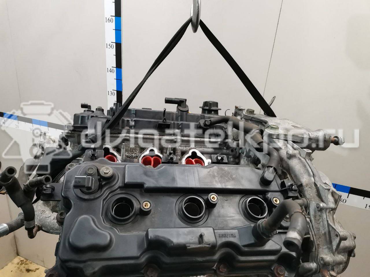 Фото Контрактный (б/у) двигатель VQ35DE для Infiniti / Mitsuoka / Isuzu / Nissan / Nissan (Dongfeng) 243-284 л.с 24V 3.5 л бензин 10102JP0A2 {forloop.counter}}