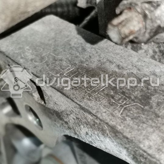 Фото Контрактный (б/у) двигатель VQ35DE для Infiniti / Mitsuoka / Isuzu / Nissan / Nissan (Dongfeng) 252 л.с 24V 3.5 л бензин 10102JP0A2