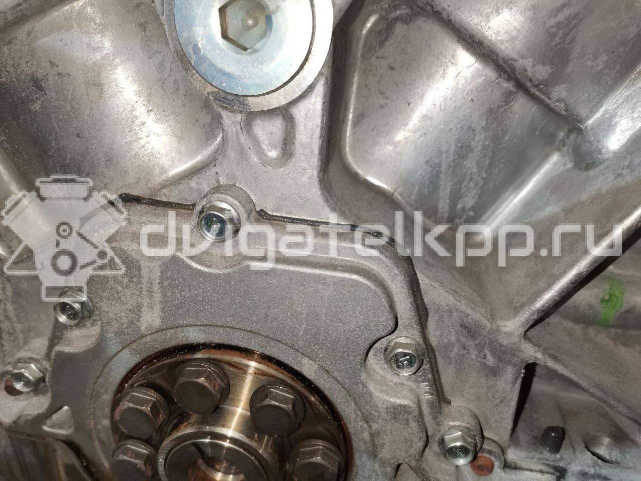 Фото Контрактный (б/у) двигатель VQ35DE для Infiniti / Mitsuoka / Isuzu / Nissan / Nissan (Dongfeng) 252 л.с 24V 3.5 л бензин 10102JP0A2 {forloop.counter}}