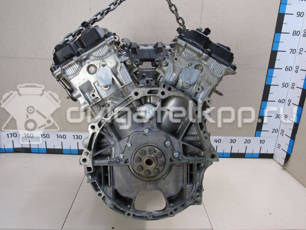 Фото Контрактный (б/у) двигатель VQ35DE для Infiniti / Mitsuoka / Isuzu / Nissan / Nissan (Dongfeng) 231-305 л.с 24V 3.5 л бензин 10102JP0A2 {forloop.counter}}