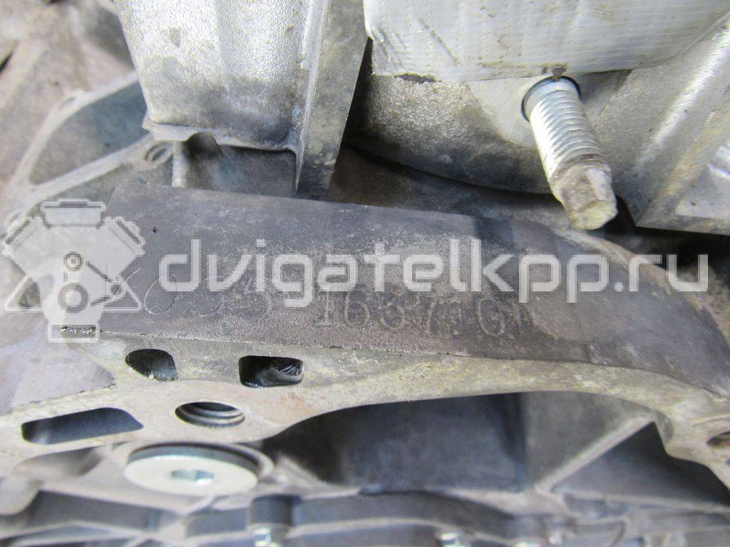 Фото Контрактный (б/у) двигатель VQ35DE для Infiniti / Mitsuoka / Isuzu / Nissan / Nissan (Dongfeng) 231-305 л.с 24V 3.5 л бензин 10102JP0A2 {forloop.counter}}