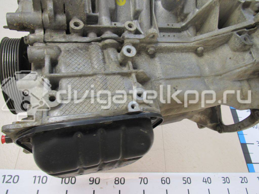 Фото Контрактный (б/у) двигатель VQ35DE для Infiniti / Mitsuoka / Isuzu / Nissan / Nissan (Dongfeng) 231-310 л.с 24V 3.5 л бензин 10102JP0A2 {forloop.counter}}