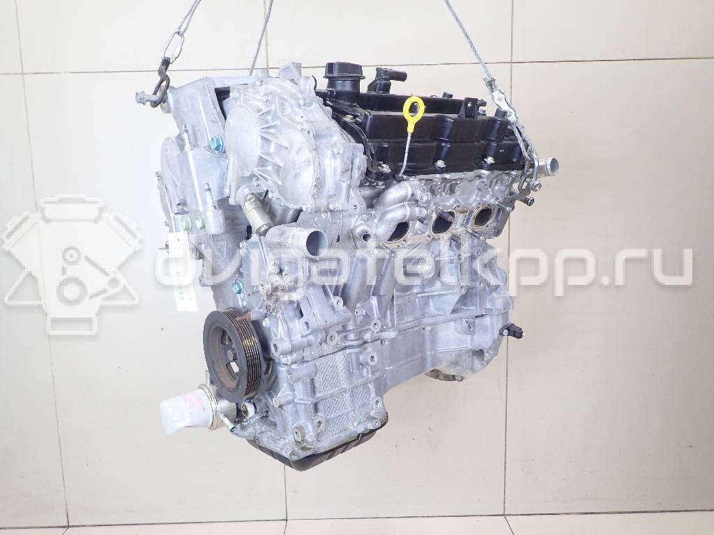 Фото Контрактный (б/у) двигатель VQ35DE для Infiniti / Mitsuoka / Isuzu / Nissan / Nissan (Dongfeng) 231-305 л.с 24V 3.5 л бензин 10102JP0A2 {forloop.counter}}