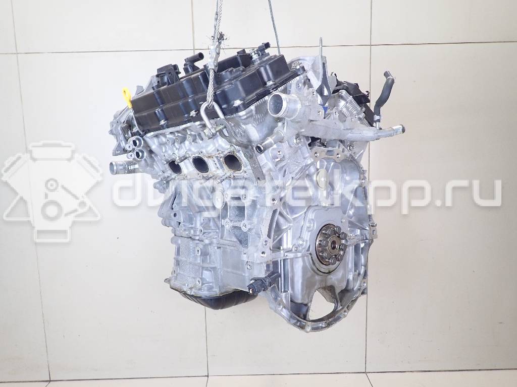 Фото Контрактный (б/у) двигатель VQ35DE для Infiniti / Mitsuoka / Isuzu / Nissan / Nissan (Dongfeng) 231-305 л.с 24V 3.5 л бензин 10102JP0A2 {forloop.counter}}