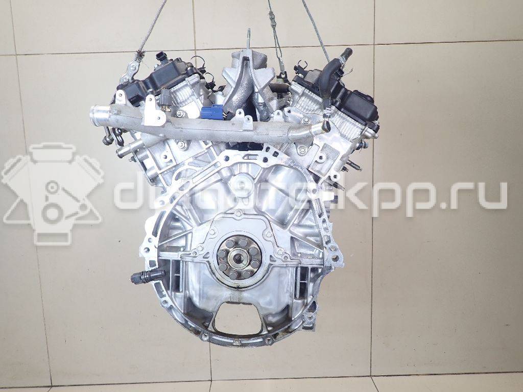 Фото Контрактный (б/у) двигатель VQ35DE для Infiniti / Mitsuoka / Isuzu / Nissan / Nissan (Dongfeng) 231-305 л.с 24V 3.5 л бензин 10102JP0A2 {forloop.counter}}