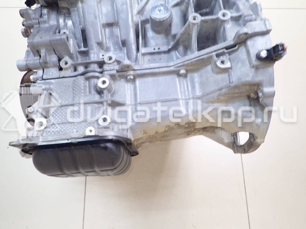 Фото Контрактный (б/у) двигатель VQ35DE для Infiniti / Mitsuoka / Isuzu / Nissan / Nissan (Dongfeng) 231-310 л.с 24V 3.5 л бензин 10102JP0A2 {forloop.counter}}