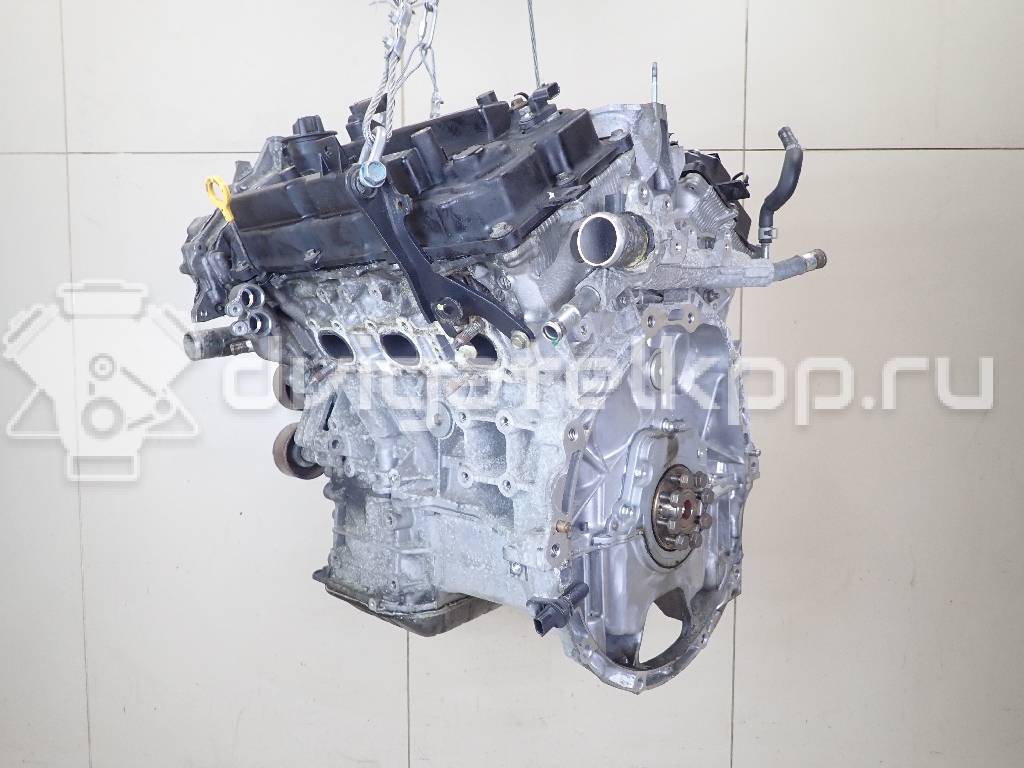 Фото Контрактный (б/у) двигатель VQ35DE для Infiniti / Mitsuoka / Isuzu / Nissan / Nissan (Dongfeng) 231-305 л.с 24V 3.5 л бензин 10102JP0A2 {forloop.counter}}