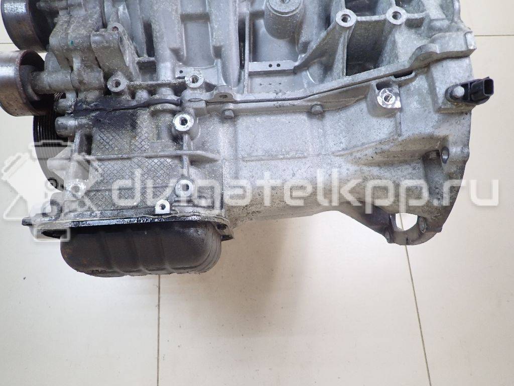 Фото Контрактный (б/у) двигатель VQ35DE для Infiniti / Mitsuoka / Isuzu / Nissan / Nissan (Dongfeng) 231-305 л.с 24V 3.5 л бензин 10102JP0A2 {forloop.counter}}