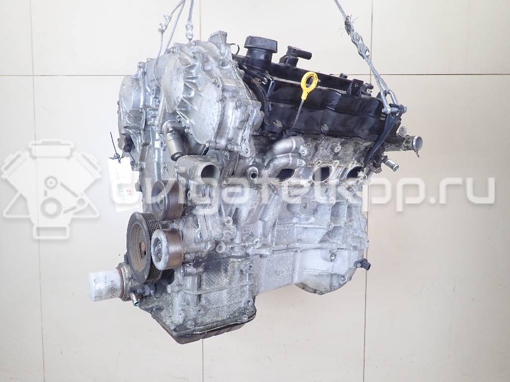 Фото Контрактный (б/у) двигатель VQ35DE для Infiniti / Mitsuoka / Isuzu / Nissan / Nissan (Dongfeng) 243-284 л.с 24V 3.5 л бензин 10102JP0A2 {forloop.counter}}